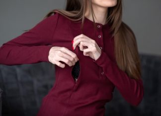 What To Wear After Giving Birth What To Wear After Giving Birth