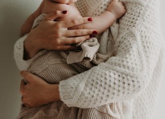 Helpful Tips For New Mothers Handling A Newborn Baby