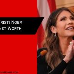 Kristi Noem Net Worth