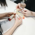 Open A Nail Salon – Tips, Requirements & Checklist (1)