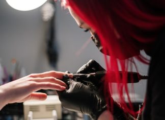 Open A Nail Salon – Tips, Requirements & Checklist