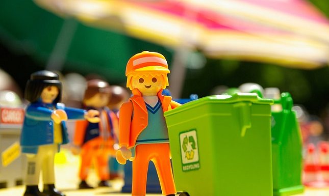 Understanding the Factors That Affect Dumpster Rental Prices