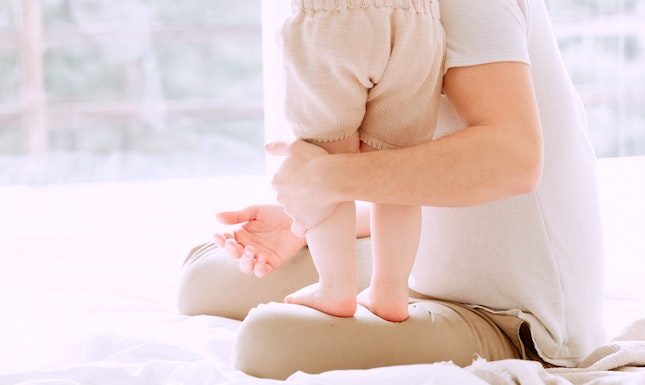 How Probiotic Drops Can Help Reduce Infant Colic and Discomfort