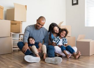 How To Ensure A Smooth Family Move And Transition