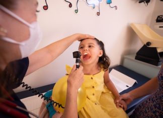 Importance of Pediatricians In a Child’s Life