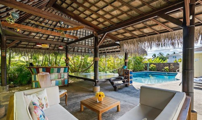 Summer Entertaining Made Easy: Preparing Your Outdoor Space For Guests