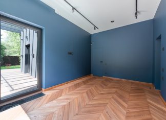 7 Advantages of Installing Dry Walls in Your Home