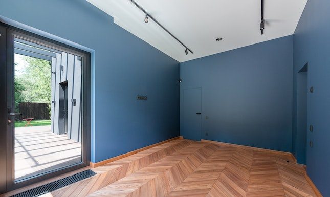 7 Advantages of Installing Dry Walls in Your Home