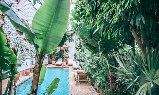 Could Pool Repair Boost The Value Of Your Property?