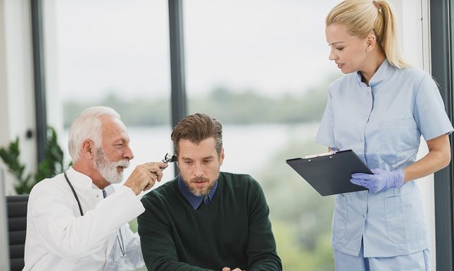 How Hearing Health Affects Mental Health