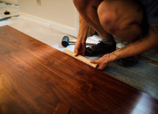 How New Flooring Can Completely Transform Your Indoor and Outdoor Spaces
