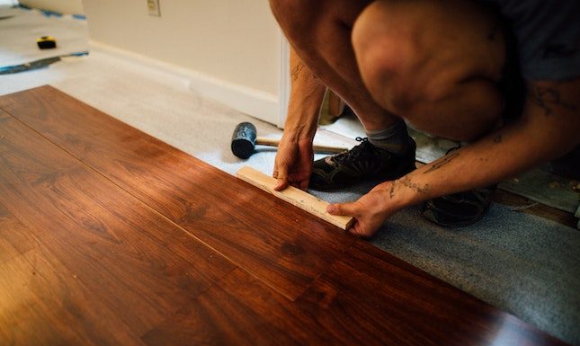 How New Flooring Can Completely Transform Your Indoor and Outdoor Spaces