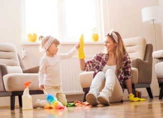 Spring Cleaning Made Easy: Using Donation Pickup Services To Declutter Your Home