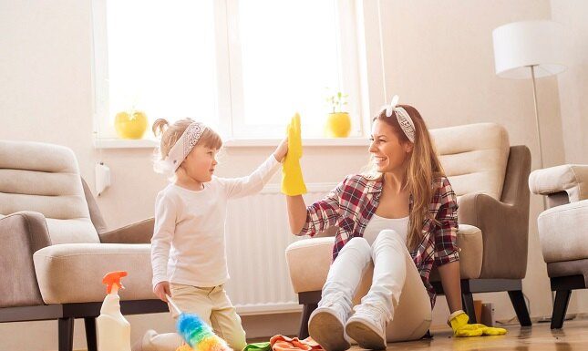 Spring Cleaning Made Easy: Using Donation Pickup Services To Declutter Your Home