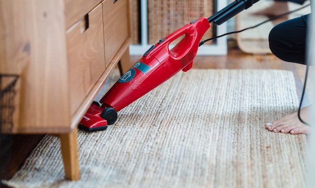 The 6 Dirtiest Spots in Your Home You Need to Tackle ASAP