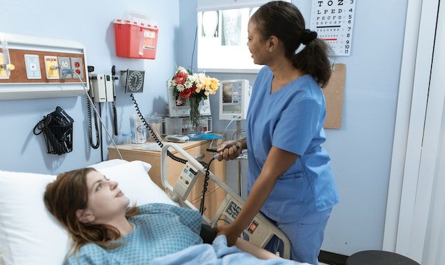 The Role of Empathy in Nursing: Enhancing Patient Care and Outcomes