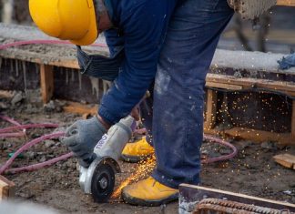 Unleash Your Potential: The Importance Of Quality Work Boots