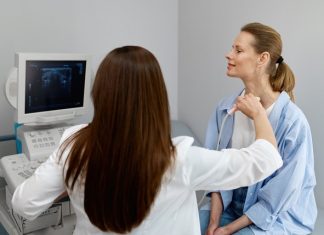 Why Thyroid Health Is Important For Moms