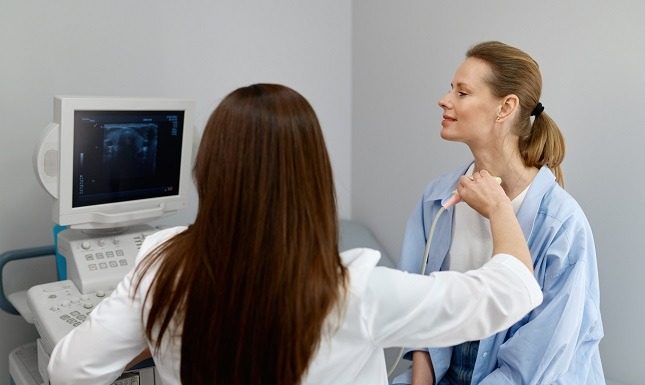 Why Thyroid Health Is Important For Moms