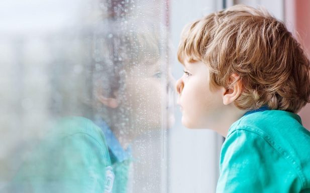10 Activities for Kids to Do on a Rainy Day