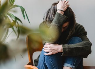 10 Ways Anxiety Can Manifest Itself