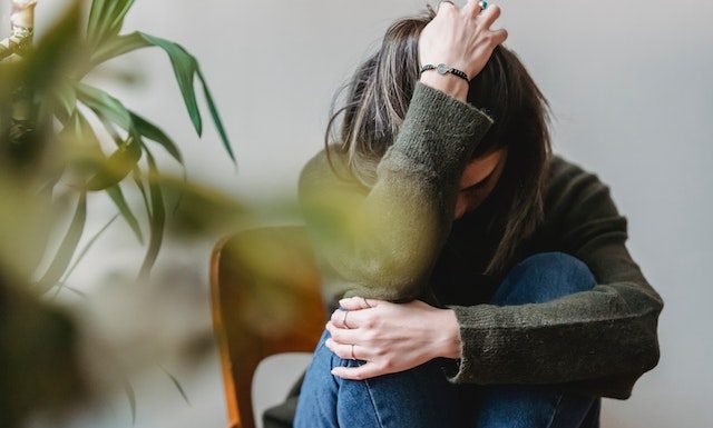 10 Ways Anxiety Can Manifest Itself