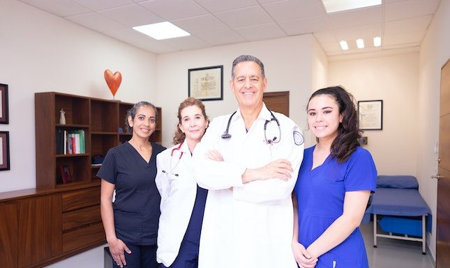 5 Steps for Nursing Students to Find the Right Advanced Degree