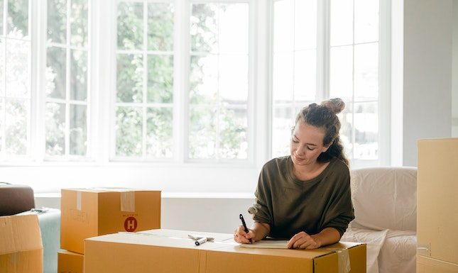 5 Tips for Packing Efficiently for a Long-Distance Move