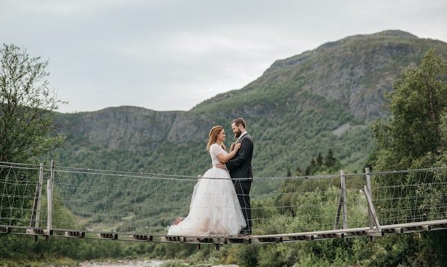 7 Tips to Plan the Perfect Destination Wedding