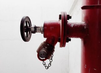 Modern Plumbing Equipment