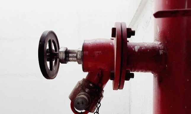 Modern Plumbing Equipment