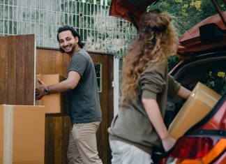 The Ultimate Guide To Planning A Long Distance Move