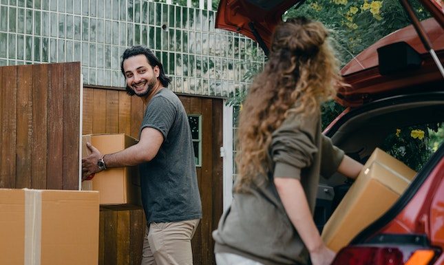 The Ultimate Guide To Planning A Long Distance Move