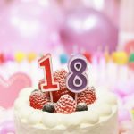 18th Birthday Cake Ideas