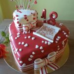 18th Birthday Cake Ideas (5)