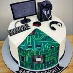 18th Birthday Cake Ideas Boy (11)