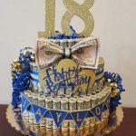 18th Birthday Cake Ideas Boy (7)