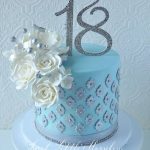 18th Birthday Cake Ideas Girl (14)