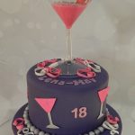 18th Birthday Cake Ideas Girl (27)