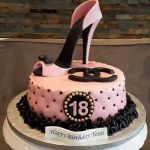 18th Birthday Cake Ideas Girl (28)