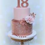 18th Birthday Cake Ideas Girl (37)