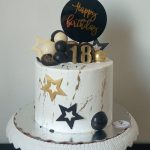 18th Birthday Cake Ideas Girl (39)