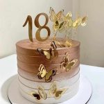 18th Birthday Cake Ideas Girl (40)