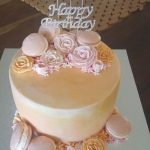 18th Birthday Cake Ideas Girl (42)