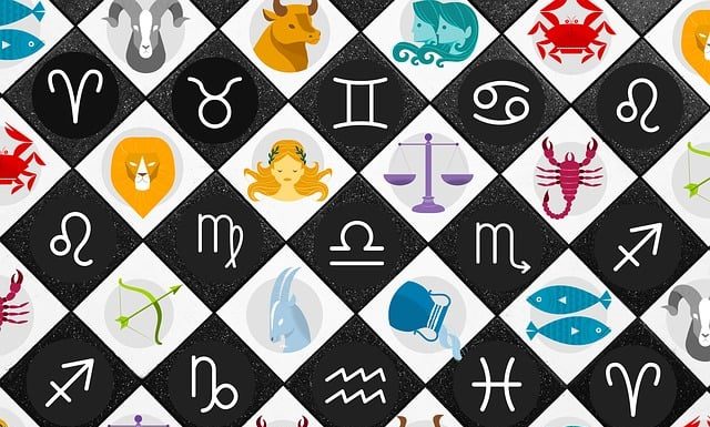 Cosmic Match: Horoscope & Astrology App Review