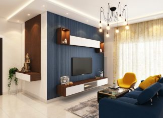 Dive into Contemporary Interior Design: A Modern Twist on Home Decor