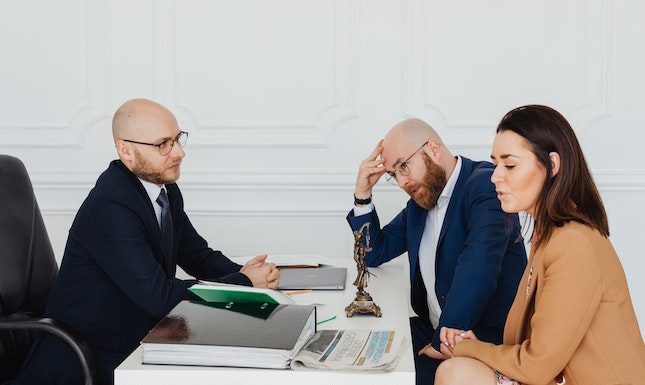 4 Ways A Divorce Attorney Can Help You