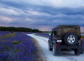 From Zurich to Geneva: Embarking on an Epic Road Trip Across Switzerland