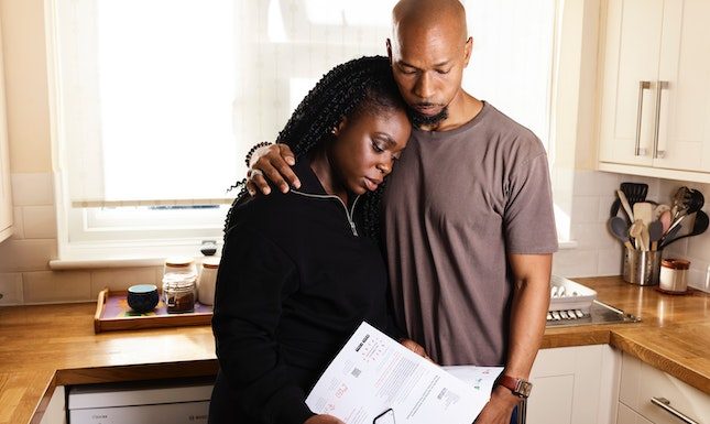 Breaking Free: Helping Your Partner Overcome Addiction