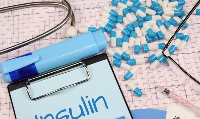 Insulin: A Vital Hormone for Blood Sugar Control